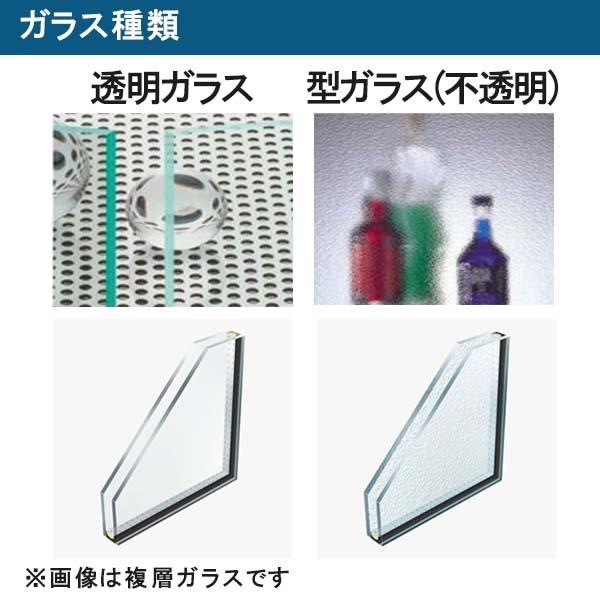 店舗ドア　7TD　両開き　W1690xH2018mm　土間用　中桟付き　2ロック仕様　玄関ドア　リフォーム　ドア　半外付　YKKap　汎用　YKK　事務所　単板ガラス　交換　ap　DIY