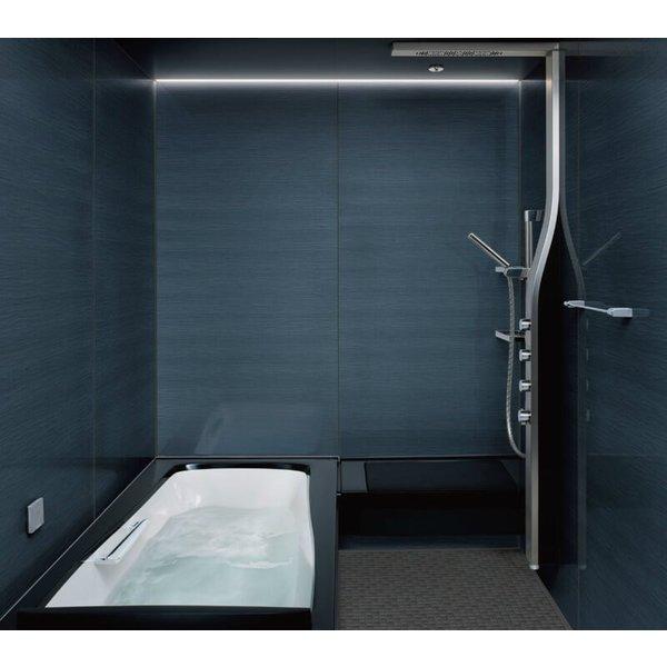 国産 ユニットバス スパージュ Pzタイプ 1316 1300mm 1600mm サイズ 全面張り マンション用 システムバスルーム リクシル Lixil 高級 浴槽 浴室 お風呂 リフォーム 高い素材 Www Simon Page Com