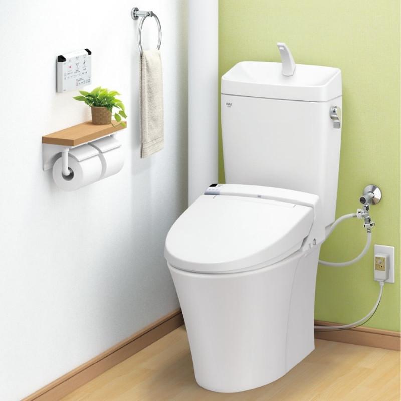 アメージュ アメージュ便器 便器+タンク 便座別 LIXIL/INAX 床排水 