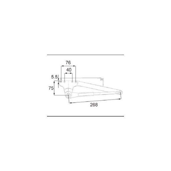LIXIL LIXIL/TOSTEM ドア引戸(引き戸)用部品 ドアクローザ 玄関 LIXIL LIXIL/TOSTEM ドア引戸(引き戸)用部品 ドアクローザ 玄関