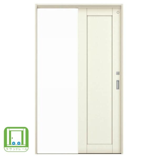 最安値に挑戦 室内引戸 トイレ片引き戸 ラウンドレール ノンケーシング 引戸 Ykkap ラフォレスタ Laforesta Naデザイン 錠付 Ykk 建具 リフォーム Diy Laforesta Na 160 リフォーム設備センター 通販 Yahoo ショッピング 期間限定特価 Www Skylanceronline Com