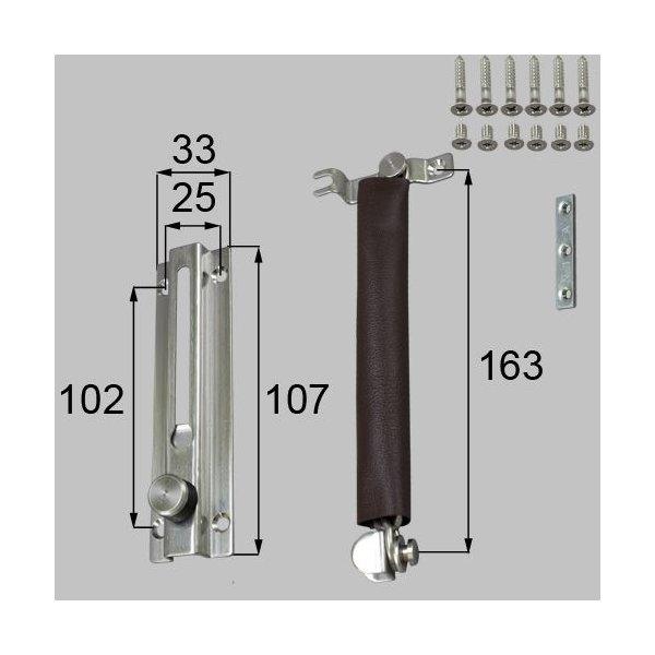 LIXIL - /TOSTEMリクシル トステム 部屋の入り口チェーン店 D1X95 軽銀窓枠 住宅設備-DIY、工具