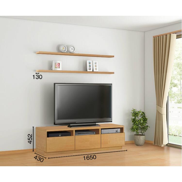 ヴィータス リビング用収納 おすすめプラン Bl04 Lvb A Bl04 Lixil リクシル Vietas テレビ台 キャビネット 組み立て家具 インテリア リフォーム Diy Lvb A Bl04 リフォーム設備センター 通販 Yahoo ショッピング