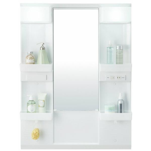 残りわずか 洗面台 オフト ミラーキャビネット Mftx1 601xfj U 洗面1面鏡 ショートミラー 間口600 高さ1000mm Led照明 Lixil Inax 洗面化粧台 リフォーム Diy 希少 Swinsonmedical Com