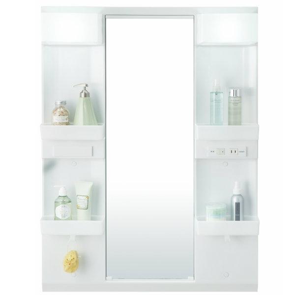 全ての 洗面台 オフト ミラーキャビネット Mftx1 601ypj U 洗面1面鏡 ロングミラー 間口600 高さ930mm Led照明 Lixil Inax 洗面化粧台 リフォーム Diy 激安特価 Atempletonphoto Com