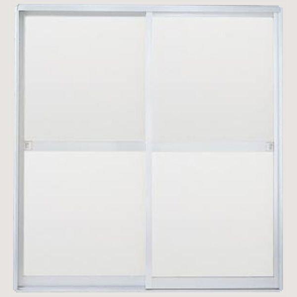 本店は 浴室引戸 引き戸 枠付 引き違い戸 樹脂パネル H 17 178 W1770h1787 Lixil リクシル アルミサッシ 引違い 国際ブランド Atempletonphoto Com