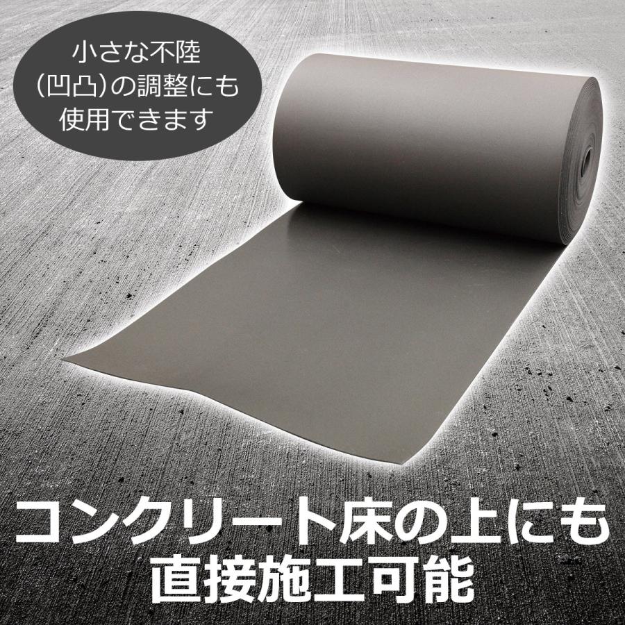 床デコ 防音マット