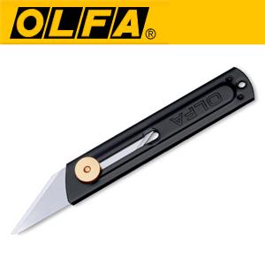Olfa クラフトナイフs型 本体 Olfa26b 道具屋本舗 通販 Yahoo ショッピング