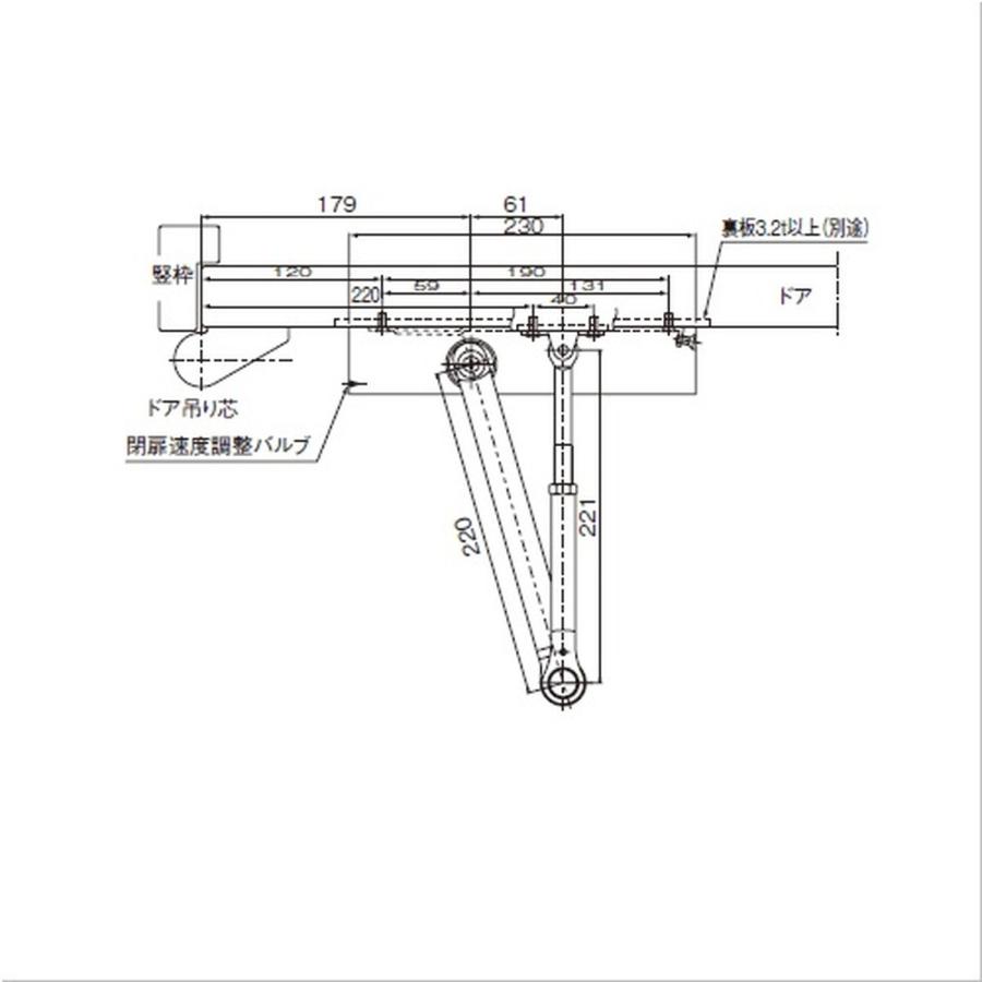 ニュースター　D　C　S-7003　1台