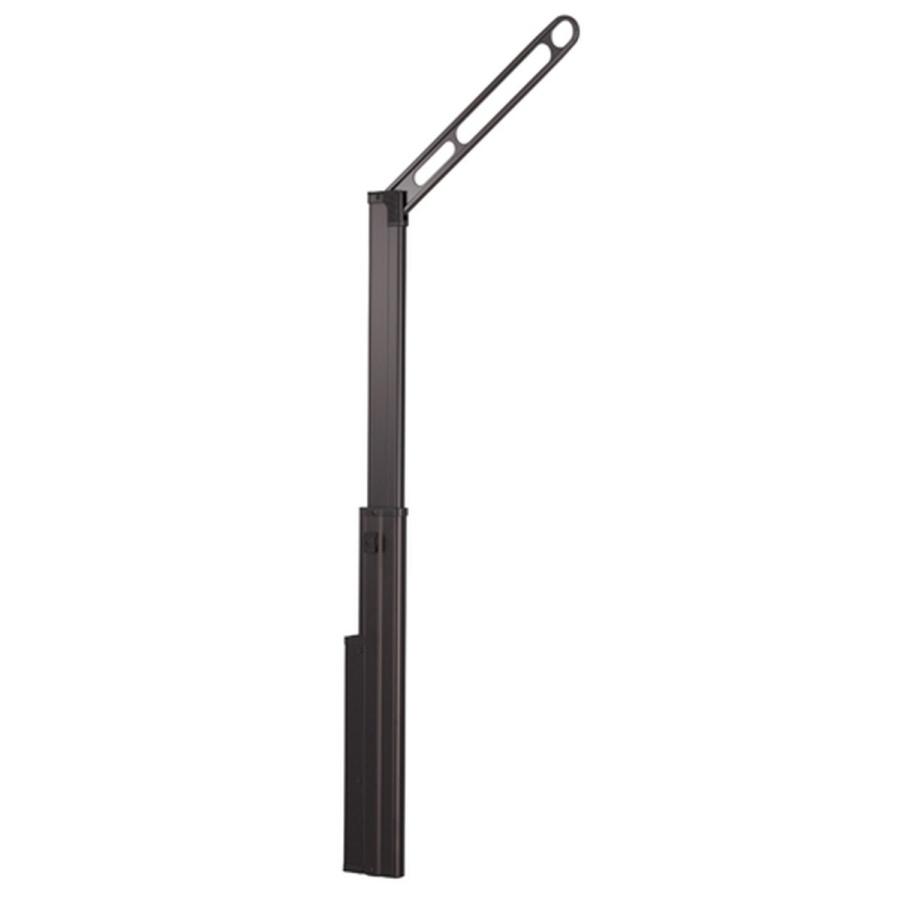 ホスクリーン 腰壁用ポール上下式 腰壁用ポール上下式 物干し金物 Ds2