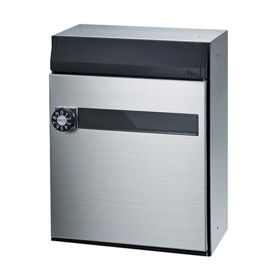 メイルボックス MX-5 myナンバー錠 1台