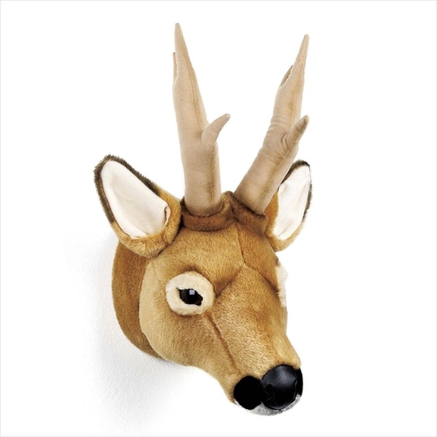 アニマルヘッド ぬいぐるみ 子供部屋の商品一覧 通販 Yahoo ショッピング