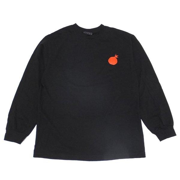 The Hundreds（ザ ハンドレッツ） ハンドレッツ ロンT 長袖Tシャツ 