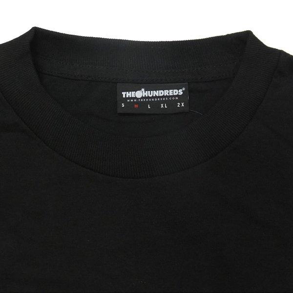 The Hundreds（ザ ハンドレッツ） ハンドレッツ ロンT 長袖Tシャツ 