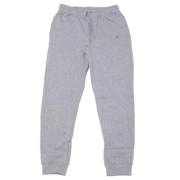 エルアールジー LRG スウェット ジョガーパンツ メンズ 裏起毛 NOTHING BUT GOLD JOGGER (J185037) ブランド 秋冬｜dj-dreams｜08