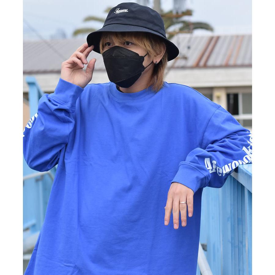 A FEW GOOD KIDS（アフューグッドキッズ） Tシャツ メンズ ロンT 