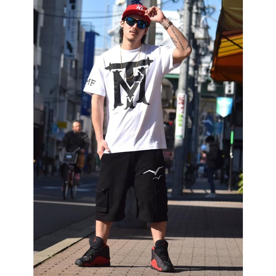 fcrb ハーフパンツ　サイズM ブラック F.C.R.B.（ショートパンツ）のフリマアイテム一覧