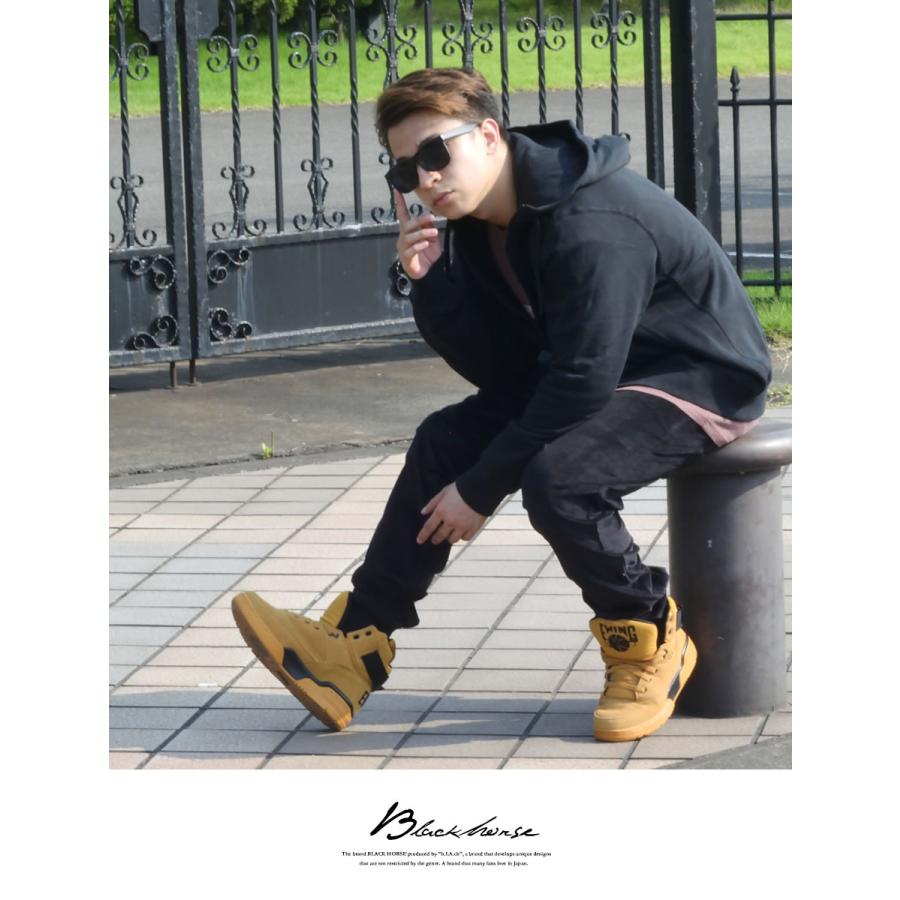 コーデュロイパンツ メンズ ジョガーパンツ ブランド ワイド