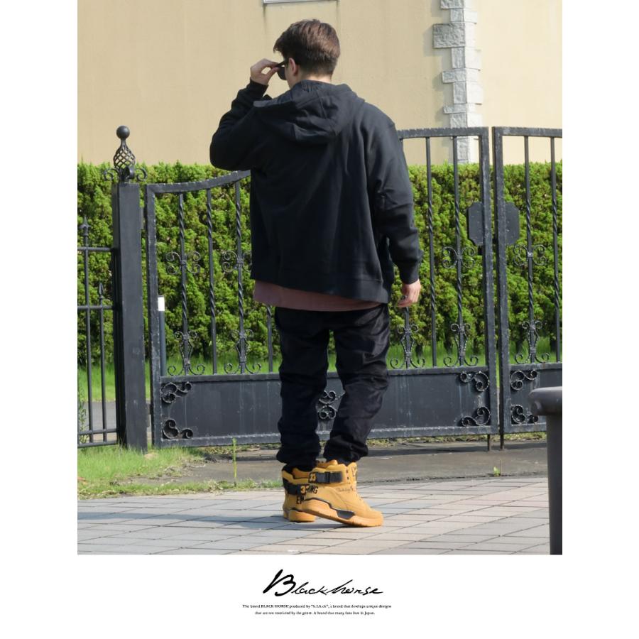 コーデュロイパンツ メンズ ジョガーパンツ ブランド ワイド