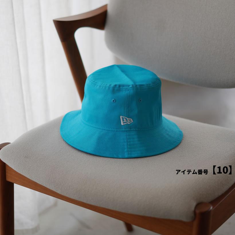 NEW ERA ニューエラ ハット 帽子 Bucket 01 バケットハット メンズ