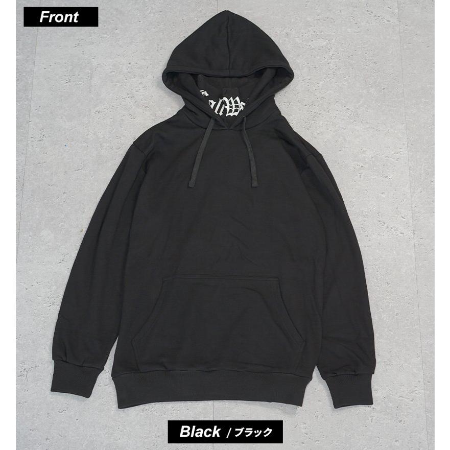 セットアップ メンズ 大きいサイズ ネックリブ ネックウォーマー