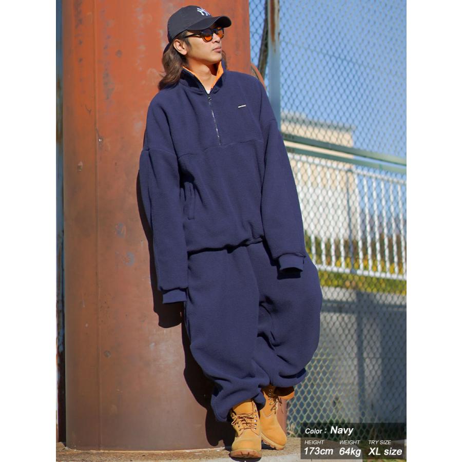 NSW MLNM フリース長袖フルジップフーディ 上下 Ｌサイズ セットアップ PUMA（プーマ） スウェット メンズ 上下 PUMA ESS NO. 1ロゴ 長袖