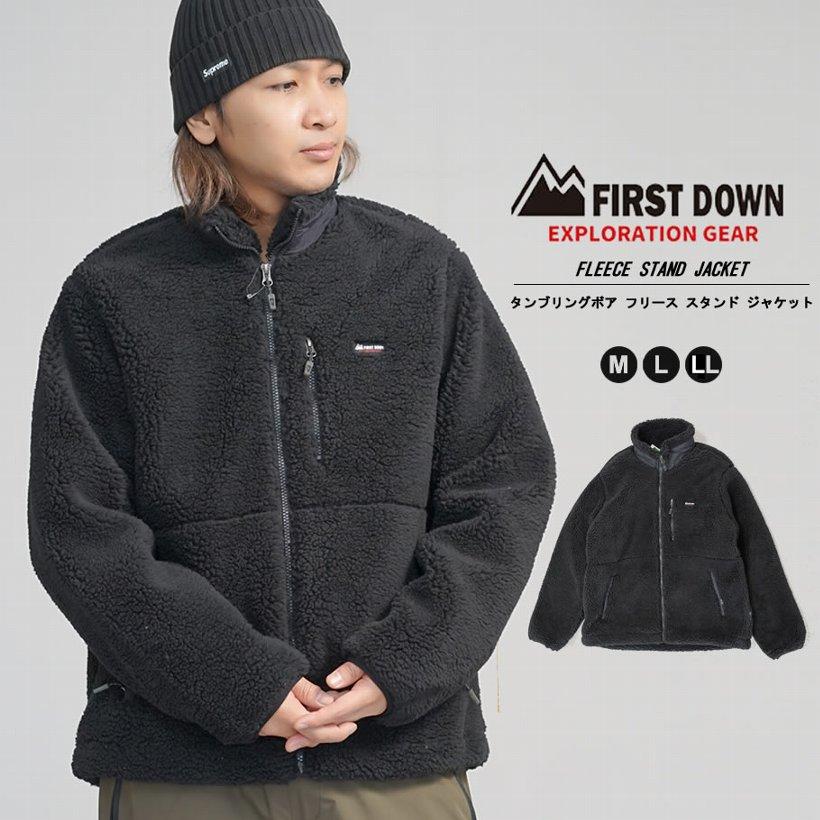 FIRST DOWN（ファーストダウン） FIRST DOWN EX メンズ スタンド 