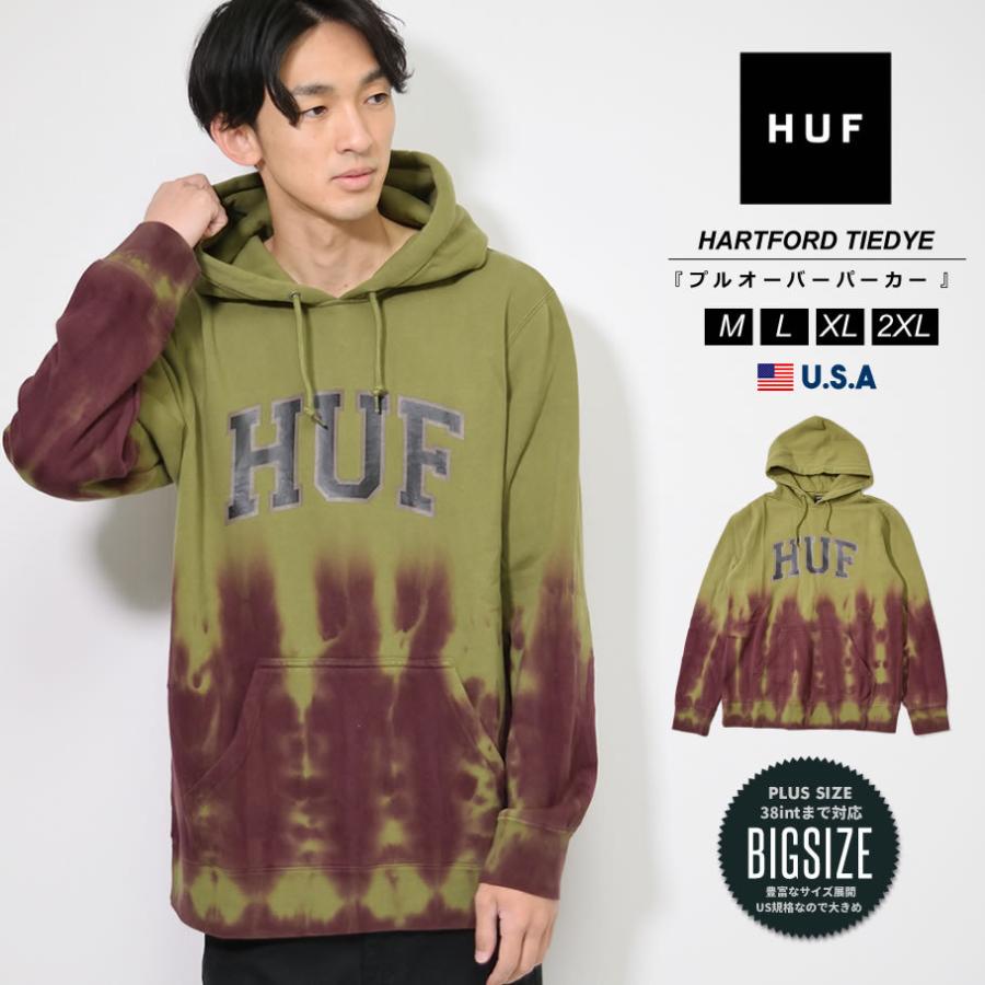 Huf ハフ パーカー メンズ 裏起毛 プルオーバー 暖かい 海外モデル Pf ストリート系 スケボー ブランド 21秋冬 新作 Fhpt029 Djドリームス 通販 Yahoo ショッピング