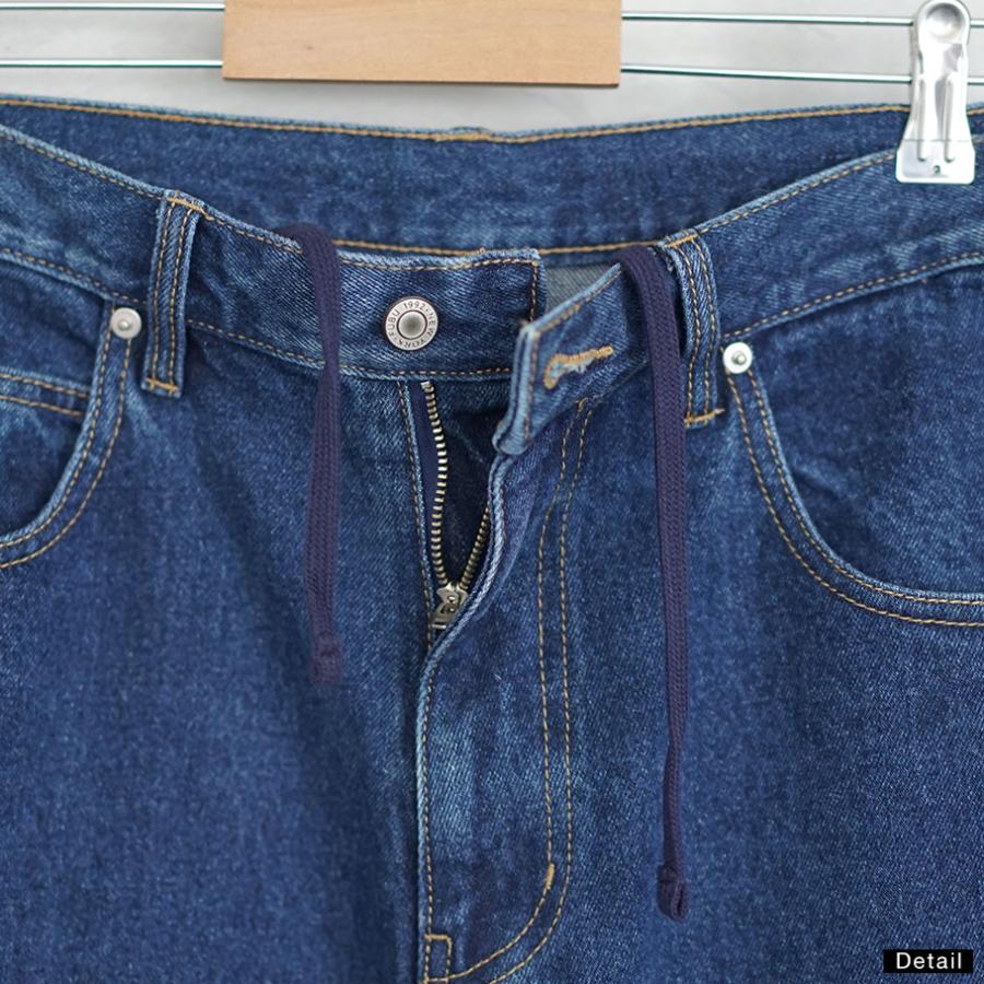 FUBU フブ デニムパンツ メンズ ロング ブルー 32 34 36 38 FUBU フブ デニムパンツ メンズ ロング ブルー 32 34 36 38
