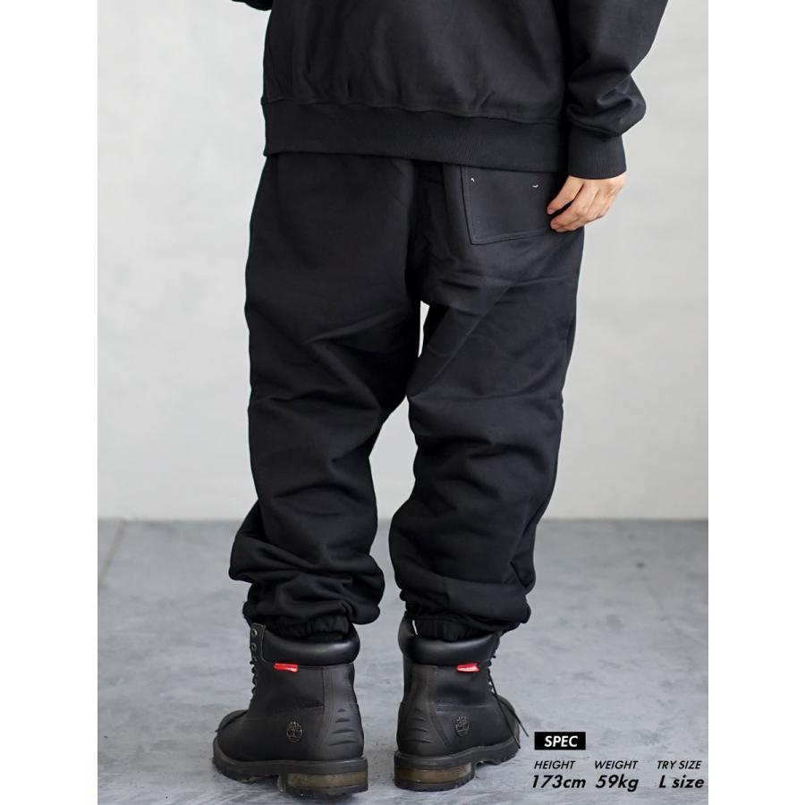 School Of Hard Knocks シャイニーデニム バギー フェード