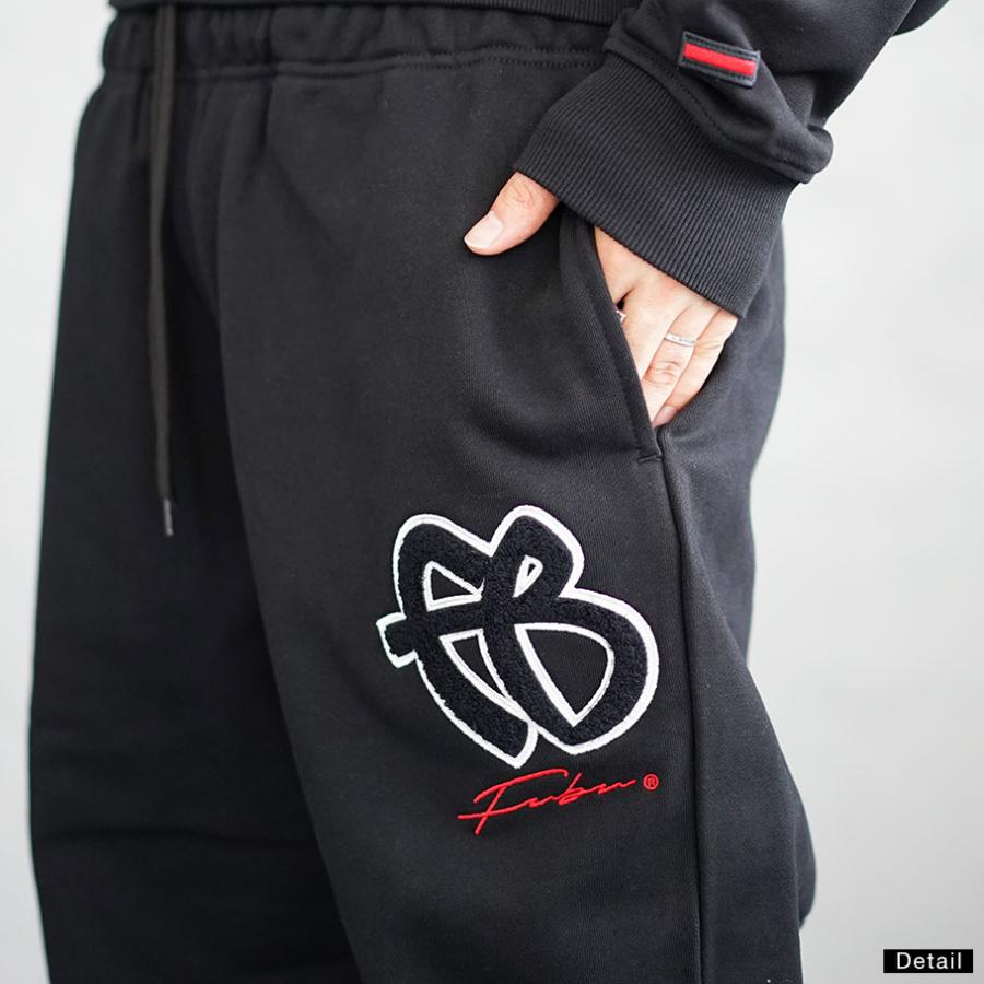 School Of Hard Knocks シャイニーデニム バギー フェード