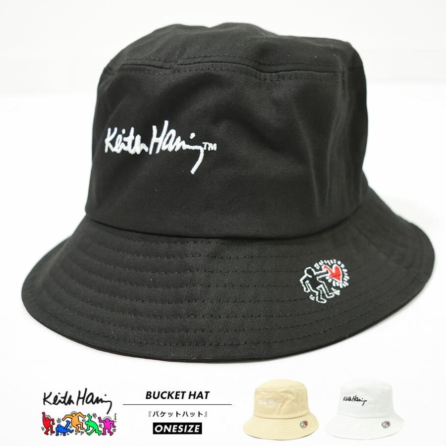 Sale 55 Off 帽子 メンズ ストリート ファッション おしゃれ かっこいい Keith Haring キースへリング バケットハット キャップ 帽子 バケハ ストリート ファッション メンズ レディース Www Threeriversofs Com