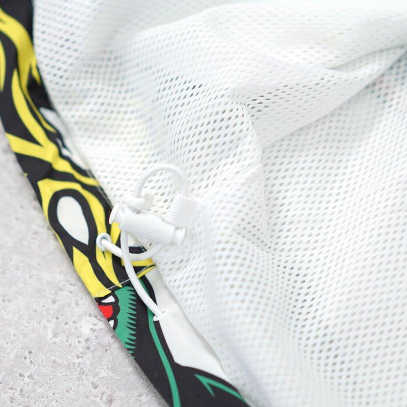 LACOSTE ラコステ ウインドブレーカー トラックジャケット LACOSTE ラコステ ウインドブレーカー トラックジャケット