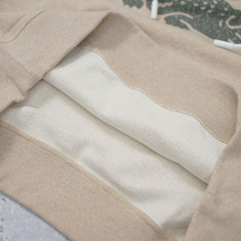 LACOSTE（ラコステ） パーカー メンズ プルオーバー ロゴ ワニ