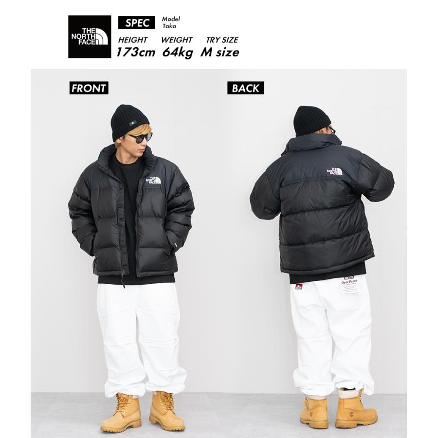 THE NORTH FACE ノースフェイス ダウンジャケット 1996 レトロ THE NORTH FACE ノースフェイス ダウンジャケット 1996 レトロ