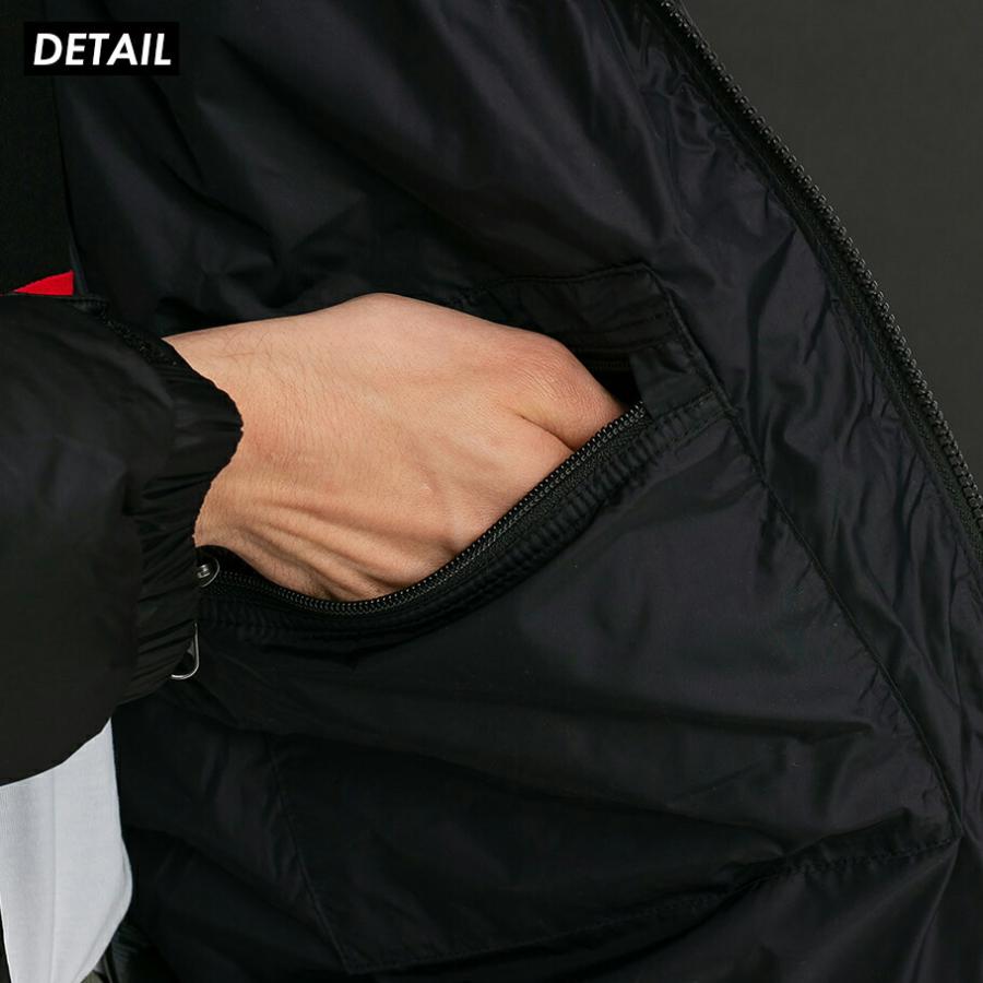 ノースフェイス ダウンジャケット 1996 レトロ ヌプシジャケット メンズ THE NORTH FACE 1996 RETRO NUPTSE JACKET NF0A3C8D US規格 700刺繍 秋冬の画像