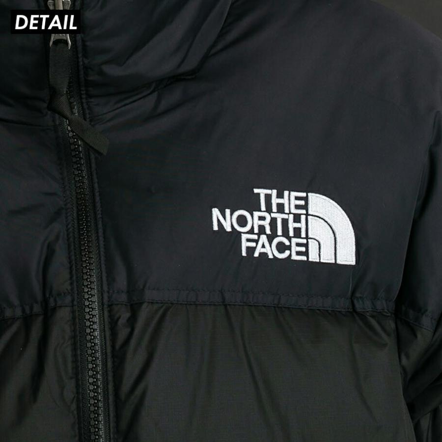 THE NORTH FACE ノースフェイス ダウンジャケット 1996 レトロ THE NORTH FACE ノースフェイス ダウンジャケット 1996 レトロ