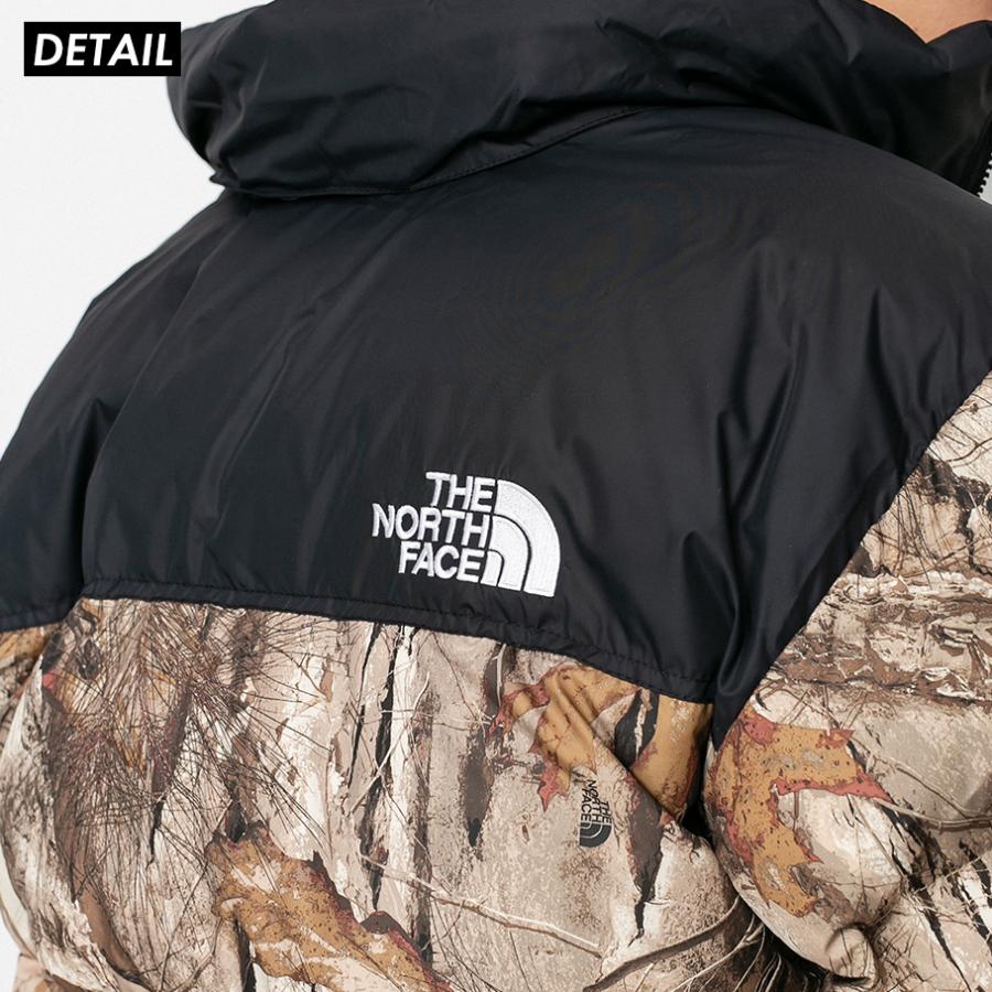 THE NORTH FACE ノースフェイス 1996 レトロ ヌプシジャケット THE NORTH FACE ノースフェイス 1996 レトロ ヌプシジャケット