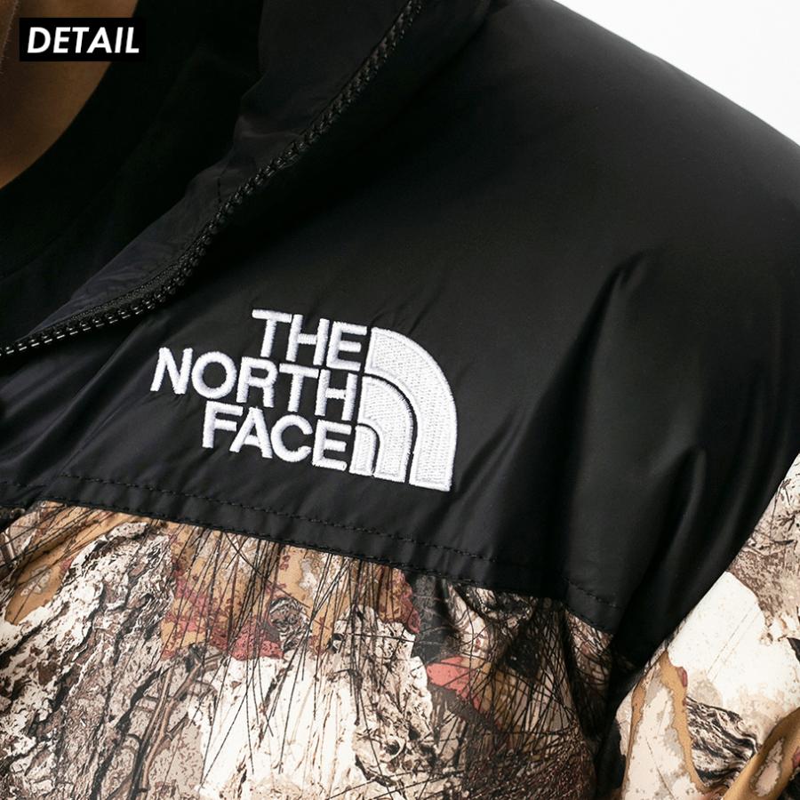 THE NORTH FACE（ザ ノースフェイス） ノースフェイス 1996 レトロ