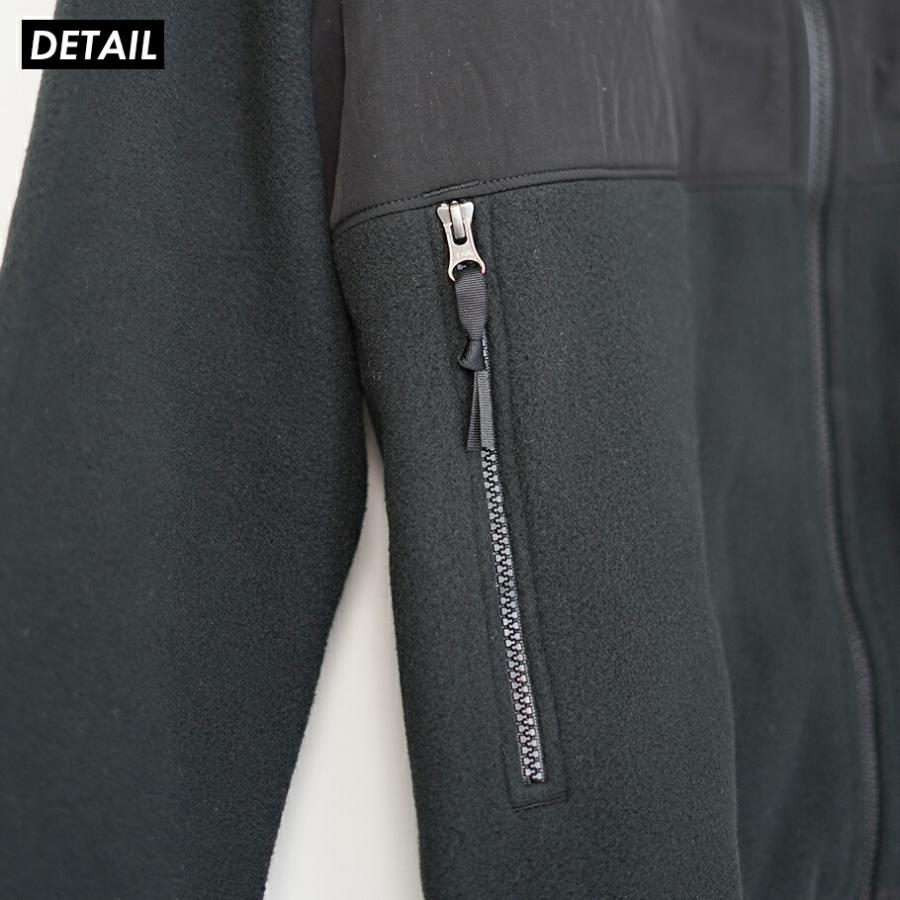 THE NORTH FACE ノースフェイス デナリジャケット フリース THE NORTH FACE ノースフェイス デナリジャケット フリース