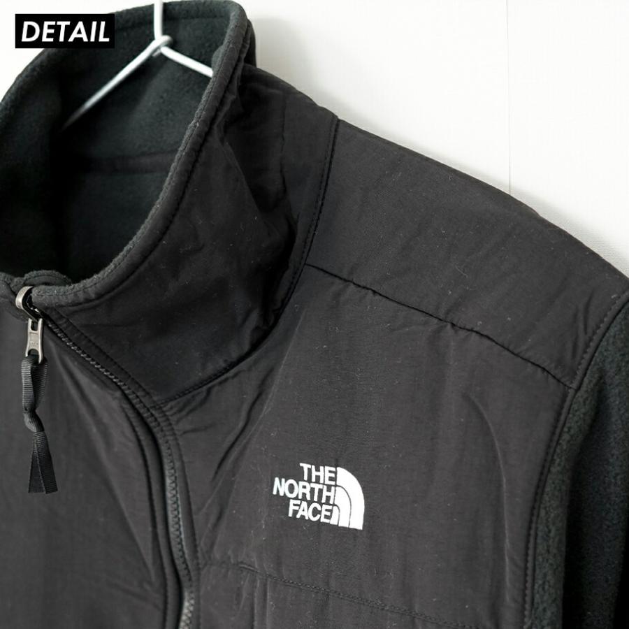 THE NORTH FACE ノースフェイス デナリジャケット フリース THE NORTH FACE ノースフェイス デナリジャケット フリース