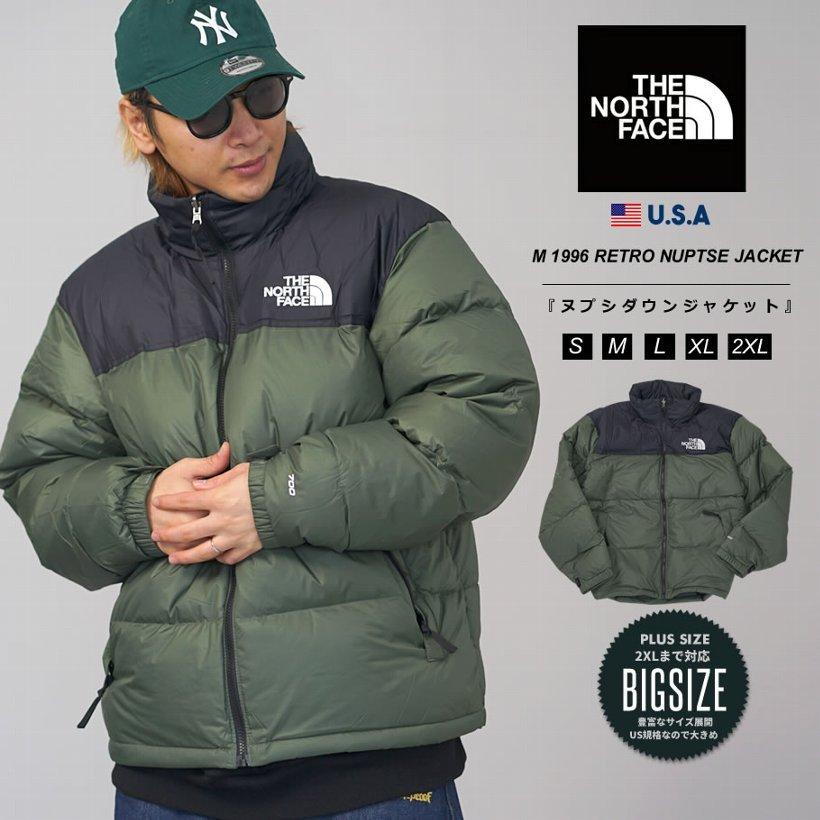 THE NORTH FACE（ザ ノースフェイス） ノースフェイス ダウン