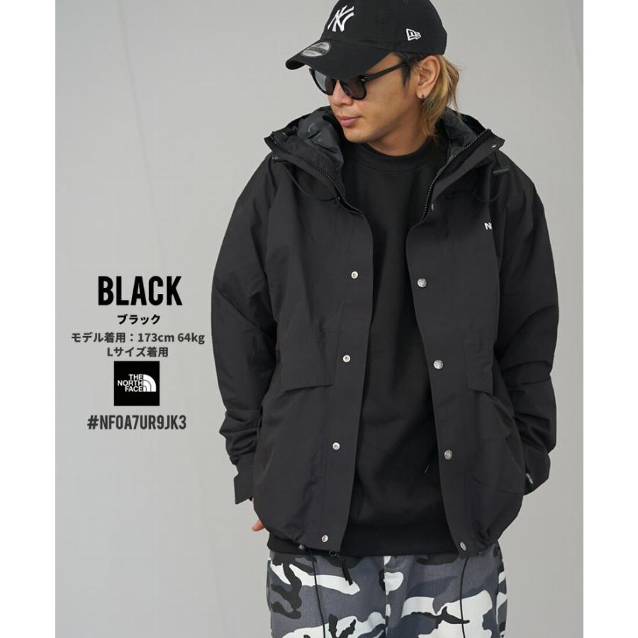 THE NORTH FACE ノースフェイス マウンテンジャケット メンズ 86 THE NORTH FACE ノースフェイス マウンテンジャケット メンズ 86