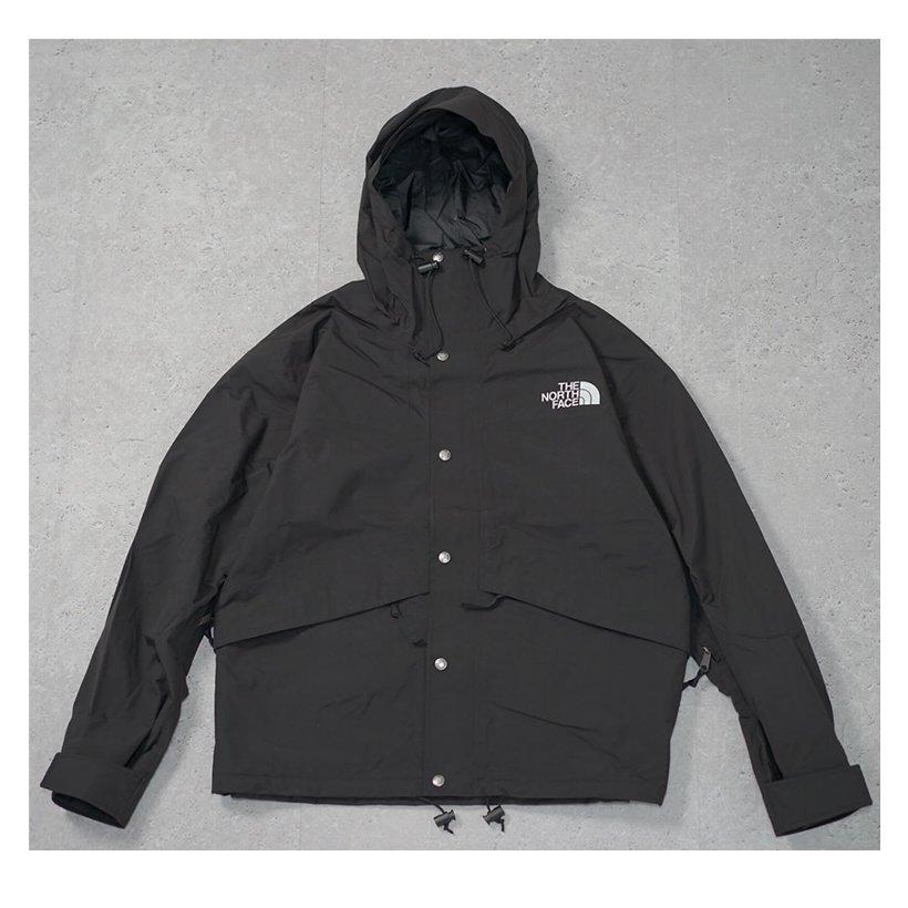 THE NORTH FACE ノースフェイス マウンテンジャケット メンズ 86 THE NORTH FACE ノースフェイス マウンテンジャケット メンズ 86