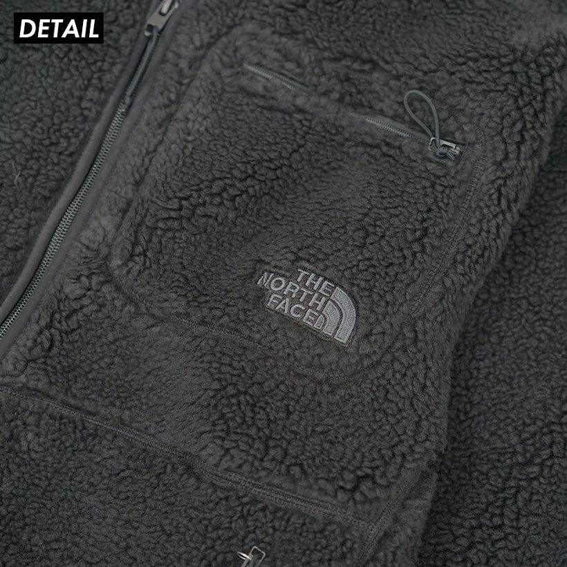 THE NORTH FACE（ザ ノースフェイス） ノースフェイス ボアジャケット