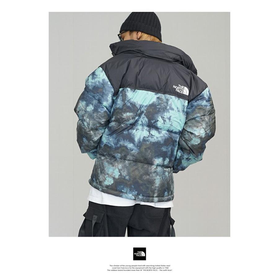 THE NORTH FACE ノースフェイス ダウンジャケット 1996 レトロ THE NORTH FACE ノースフェイス ダウンジャケット 1996 レトロ