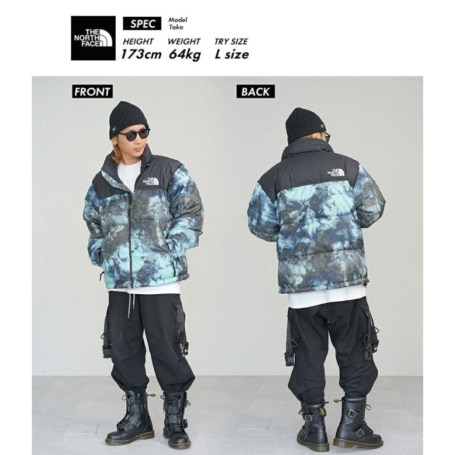 THE NORTH FACE ノースフェイス ダウンジャケット 1996 レトロ THE NORTH FACE ノースフェイス ダウンジャケット 1996 レトロ