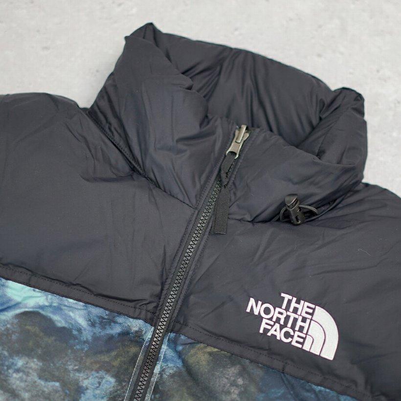 THE NORTH FACE ノースフェイス ダウンジャケット 1996 レトロ THE NORTH FACE ノースフェイス ダウンジャケット 1996 レトロ