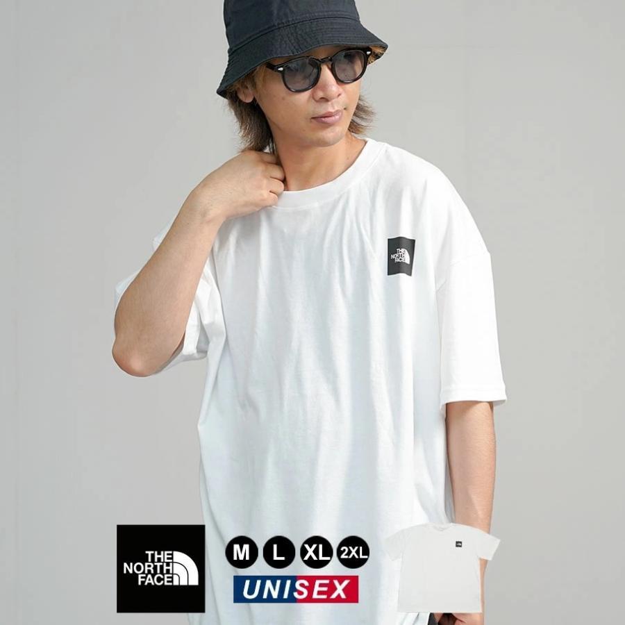 THE NORTH FACE（ザ ノースフェイス） オーバーサイズ Tシャツ 半袖