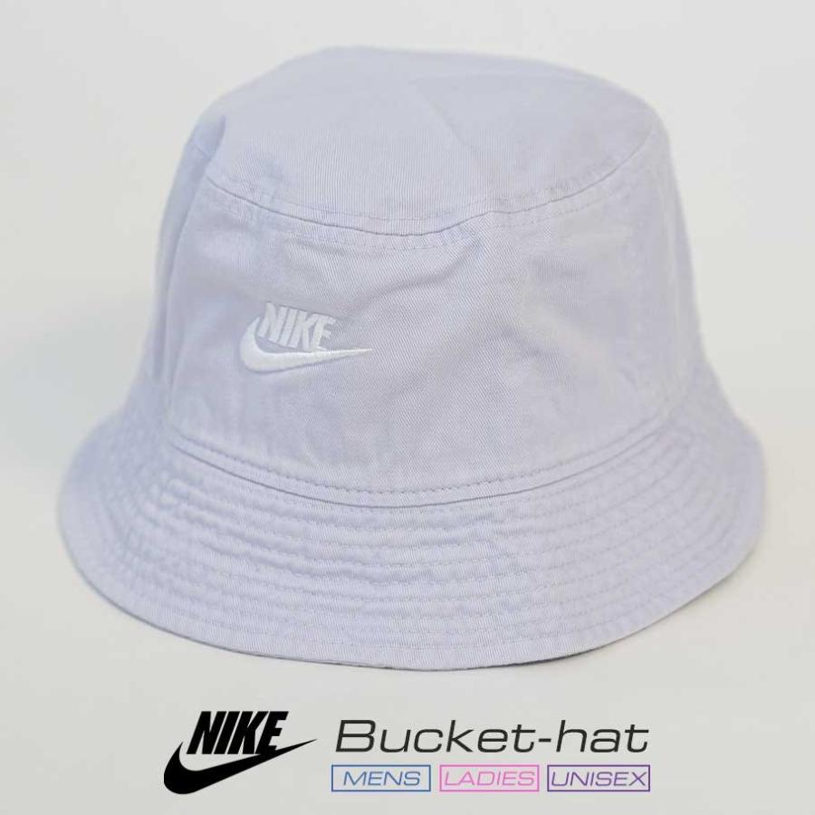 NIKE SPORTSWEAR NSW ナイキ バケットハット BUCKET FUTURA WASH